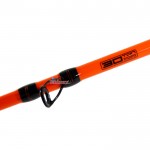 Прът Svartzonker X Casting 1.93 м 40-100 г Heavy Jerk 1579820 - Abu Garcia